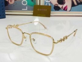 Picture of Gucci Optical Glasses _SKUfw49060583fw